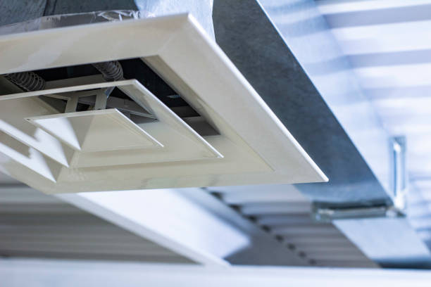 Best Affordable Air Duct Cleaning  in Schlusser, PA