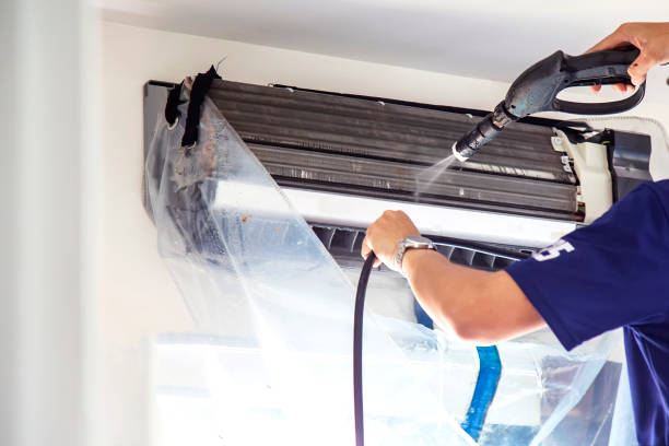 Best Affordable HVAC Duct Cleaning  in Schlusser, PA