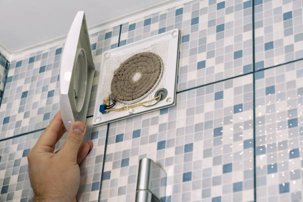 Best HVAC Air Duct Cleaning  in Schlusser, PA