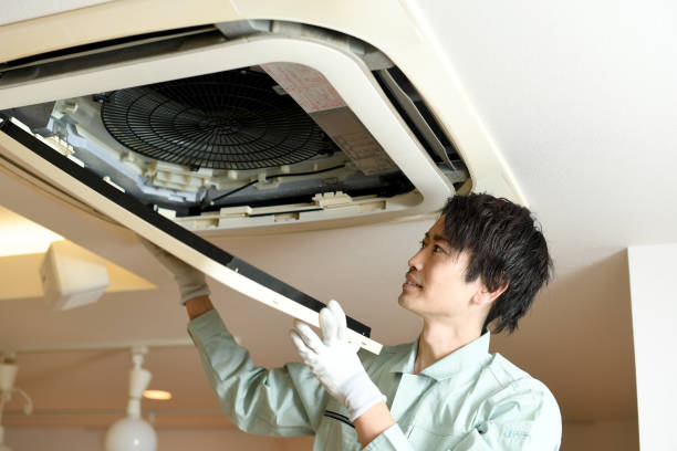 Best Professional Duct Cleaning Services  in Schlusser, PA