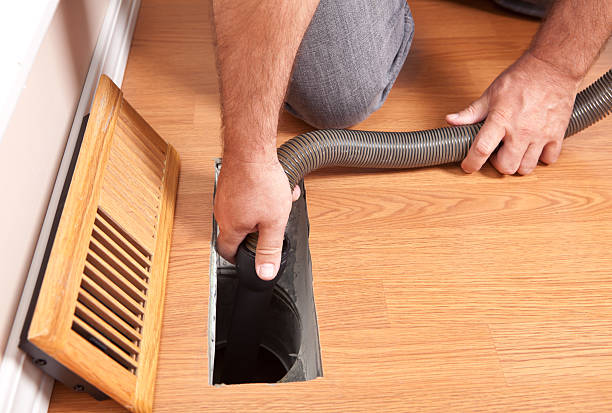 Best Professional Duct Cleaning Services  in Schlusser, PA