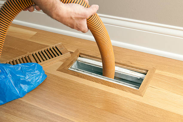 Best Emergency Air Duct Cleaning  in Schlusser, PA