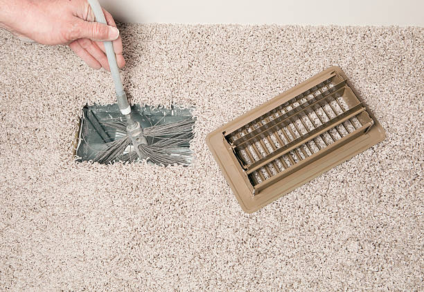 Best Air Duct Cleaning Near Me  in Schlusser, PA
