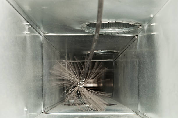 Reliable Schlusser, PA Airduct Cleaning Solutions