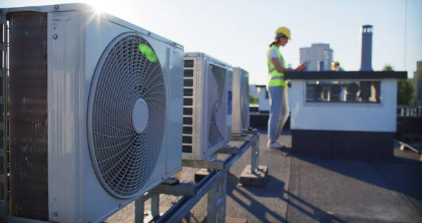 Best Best Air Duct Cleaning Company  in Schlusser, PA