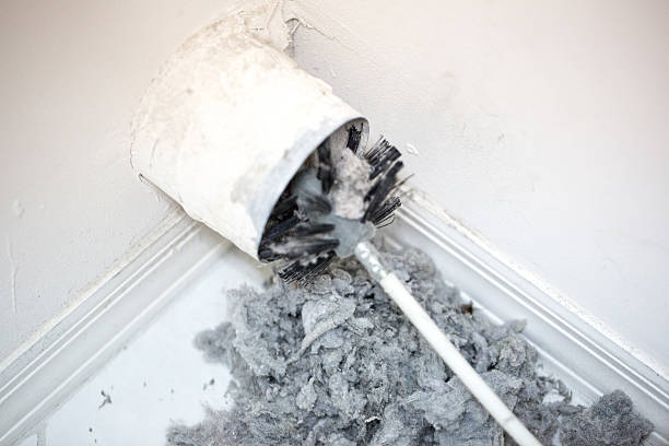Best General Air Duct Cleaning  in Schlusser, PA