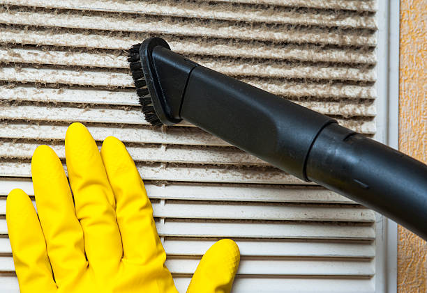 Best Local Air Duct Cleaning Services  in Schlusser, PA