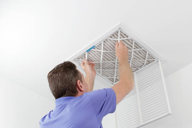 Best Home Air Vent Cleaning  in Schlusser, PA